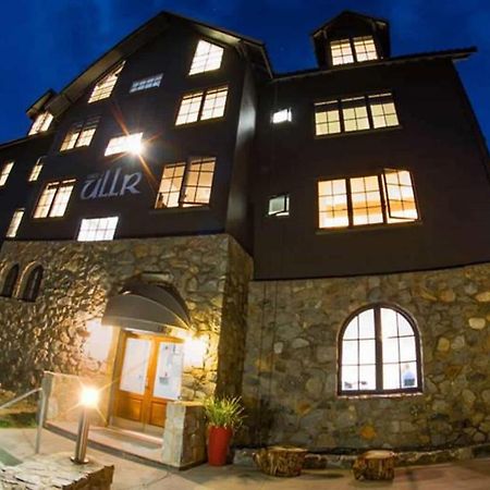 House Of Ullr Hotel Thredbo Exterior foto